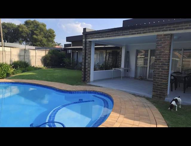 3 BEDROOM PROPERTY TO RENT IN VANDERBIJLPARK SW 2